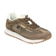 Lage Sneakers hummel 116264