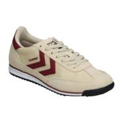 Lage Sneakers hummel 116267