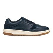 Lage Sneakers Geox Schoenen--Mannen