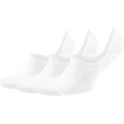 Socks Suitable Sneakersok 3-Pack Wit