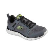 Lage Sneakers Skechers Track Knockhill