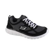 Lage Sneakers Skechers Burns