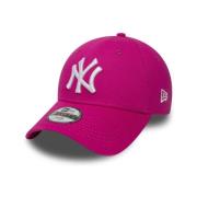 Pet New-Era 9FORTY NY Yankees Essential Kids