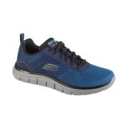 Lage Sneakers Skechers Track Ripkent