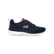 Lage Sneakers Skechers Bountiful Quick PA