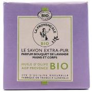 Badproducten La Provencale -