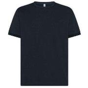 T-shirt Korte Mouw Sun68 -