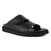 Pantoffels Sergio Moretti -