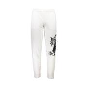 Trainingsbroek Roberto Cavalli rxt25ccf062bi000533xl