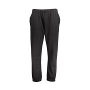 Trainingsbroek Gianmarco Venturi au00797raffaeleneroblack2xl