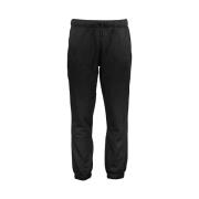 Trainingsbroek Gianmarco Venturi au01130fonteneblack2xl
