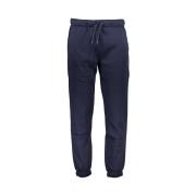 Trainingsbroek Gianmarco Venturi au01130fonteblnightblu2xl
