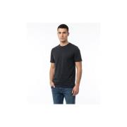 T-shirt Korte Mouw Markup -