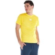 T-shirt Korte Mouw Leone 1947 Man Set T-Shirt + Bermuda Basic