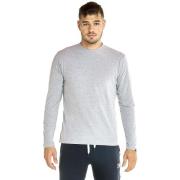 T-Shirt Lange Mouw Leone 1947 Man Long Sleeve Urban