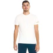 T-shirt Korte Mouw Leone 1947 Man Short Sleeve Shades