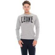T-Shirt Lange Mouw Leone 1947 Man Long Sleeves Big Logo