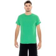 T-shirt Korte Mouw Leone 1947 Man T-Shirt Short Sleeves Urban