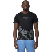 T-shirt Korte Mouw Leone 1947 Man T-Shirt Beach