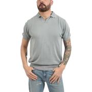 Polo Shirt Korte Mouw Roy Rogers RRU938CH180569