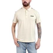 Polo Shirt Korte Mouw Emporio Armani EA7 7M001477AF10375