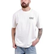 T-shirt Korte Mouw Emporio Armani EA7 7M001327AF17789