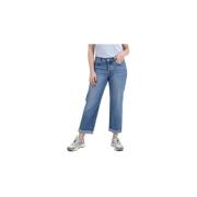 7/8 Jeans Roy Rogers ROG0001D7403166