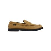 Mocassins Camper Don Shoes K101014 - Brown