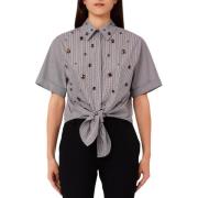 Overhemd Liu Jo CA6248T527A