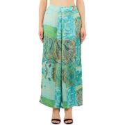 Broek Liu Jo VA6067TS124