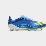 Voetbalschoenen adidas F50 Elite FG Messi Vis10n Pack
