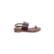 Sandalen Oh My Sandals MANDEN 5862
