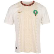 T-shirt Korte Mouw Puma FRMF Away Jersey Replica