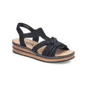 Sandalen Rieker RKR976