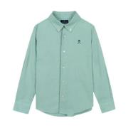 Overhemd Lange Mouw Harper And Neyer 1201326001 960