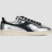 Lage Sneakers Diadora Prestige Metal Used
