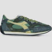 Lage Sneakers Diadora Equipe Revenge Used