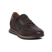 Lage Sneakers Bugatti BUGATTI SHOES 6000 BROWN