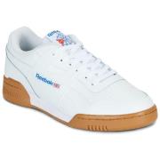 Lage Sneakers Reebok Classic WORKOUT PLUS