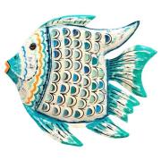 Beeldjes Signes Grimalt Vis Wanddecoratie S