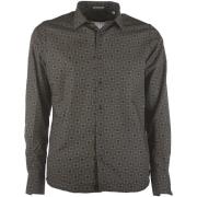Overhemd Lange Mouw Sl56 Fantasia