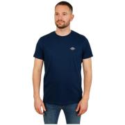 T-shirt Korte Mouw Lee Cooper T-shirts--Mannen