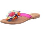 Teenslippers Haflinger -