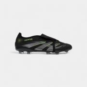 Voetbalschoenen adidas Predator Pro Fold-Over Tongue FG Electric Steal...