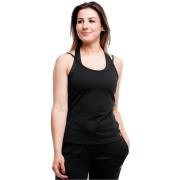 Top adidas Débardeur Studio Slim Strappy Back