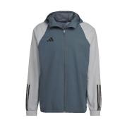Parka Jas adidas Parka Tiro 23 Competition All-Weather