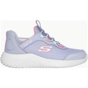 Lage Sneakers Skechers -