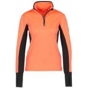 Fleece Jack Peak Mountain Sweat polarshell femme AMALFI