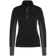 Fleece Jack Peak Mountain Sweat polarshell femme AMALFI
