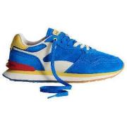 Lage Sneakers HOFF Caeruleus Woman